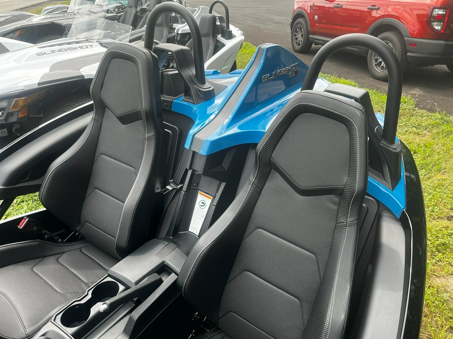 2026 Slingshot Slingshot SLR - AutoDrive