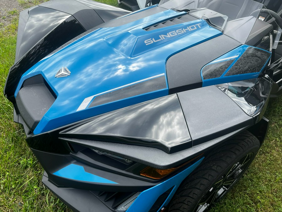2026 Slingshot Slingshot SLR - AutoDrive