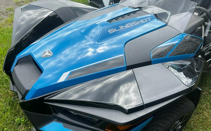 2026 Slingshot Slingshot SLR - AutoDrive