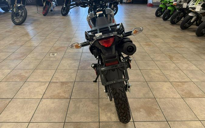 2026 Honda XR150L