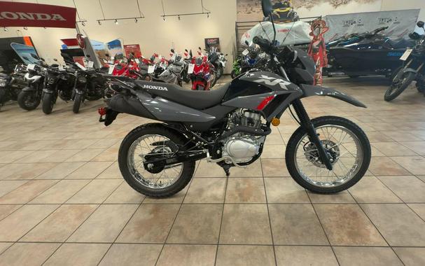 2026 Honda XR150L