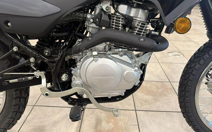 2026 Honda XR150L
