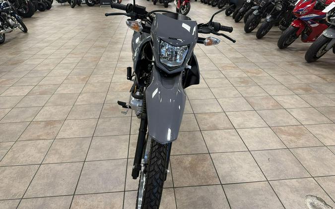 2026 Honda XR150L
