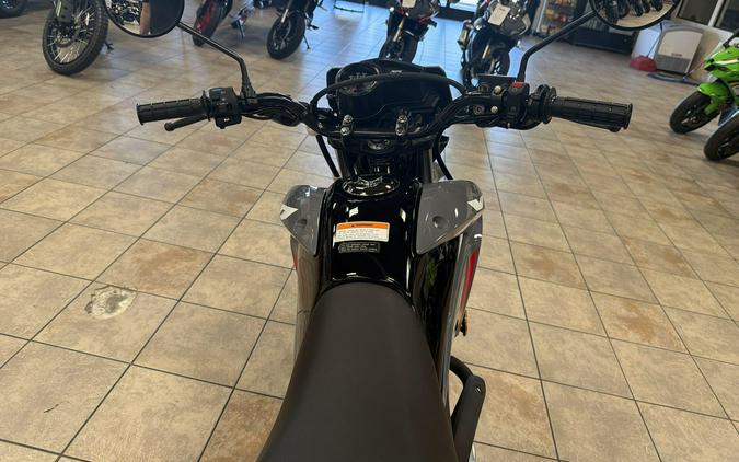 2026 Honda XR150L