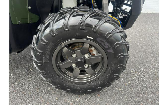 2024 BRUTE FORCE 750 - Kawasaki