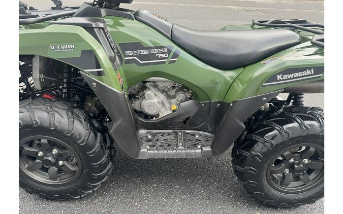 2024 BRUTE FORCE 750 - Kawasaki