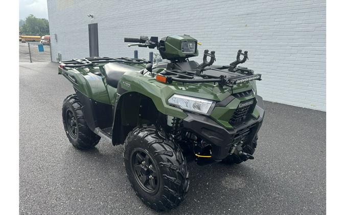 2024 BRUTE FORCE 750 - Kawasaki