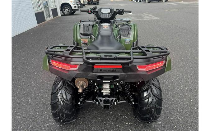2024 BRUTE FORCE 750 - Kawasaki