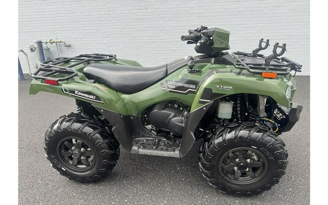 2024 BRUTE FORCE 750 - Kawasaki