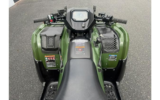 2024 BRUTE FORCE 750 - Kawasaki