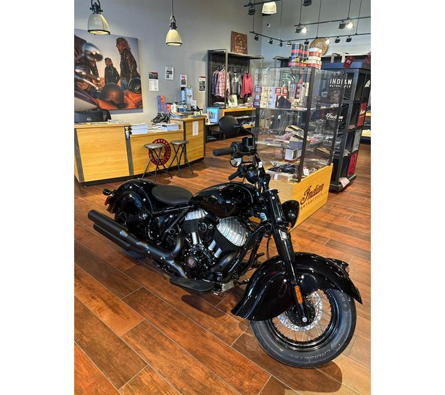 2026 Indian Motorcycle Chief® Vintage