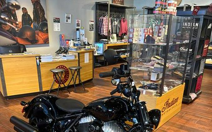 2026 Indian Motorcycle Chief® Vintage
