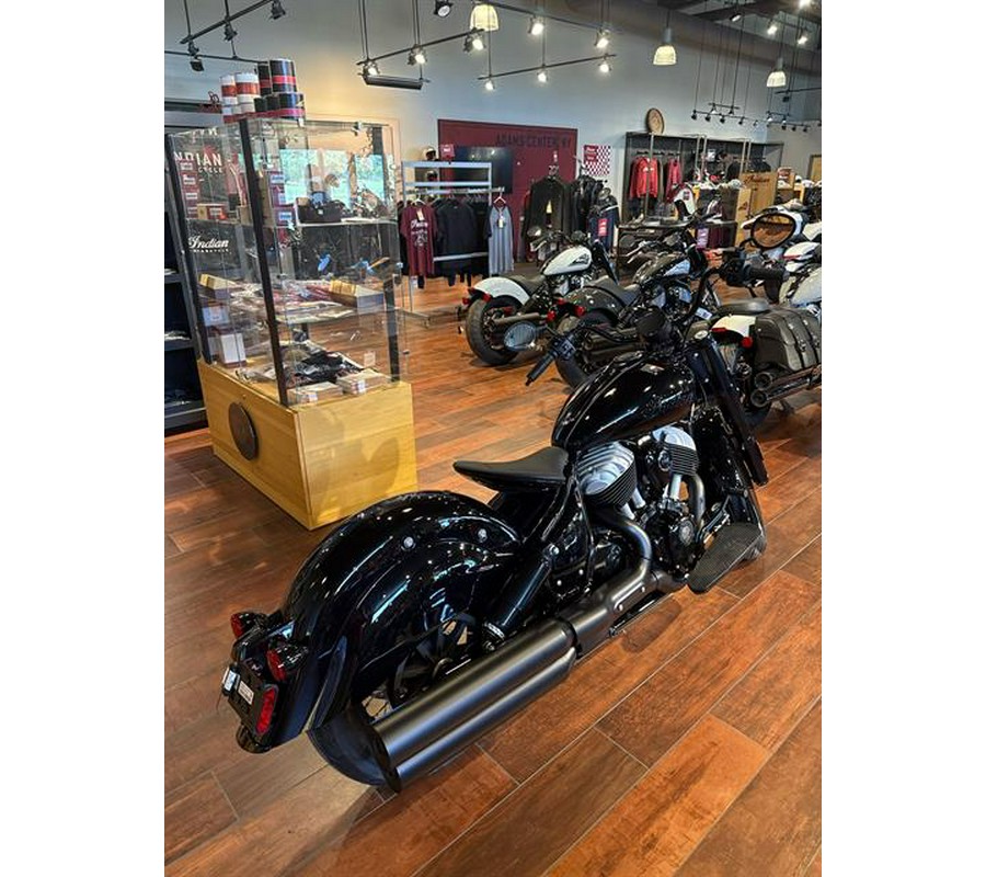 2026 Indian Motorcycle Chief® Vintage