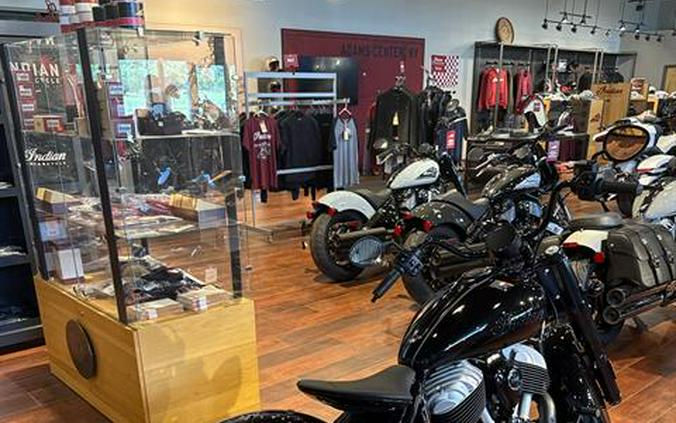 2026 Indian Motorcycle Chief® Vintage