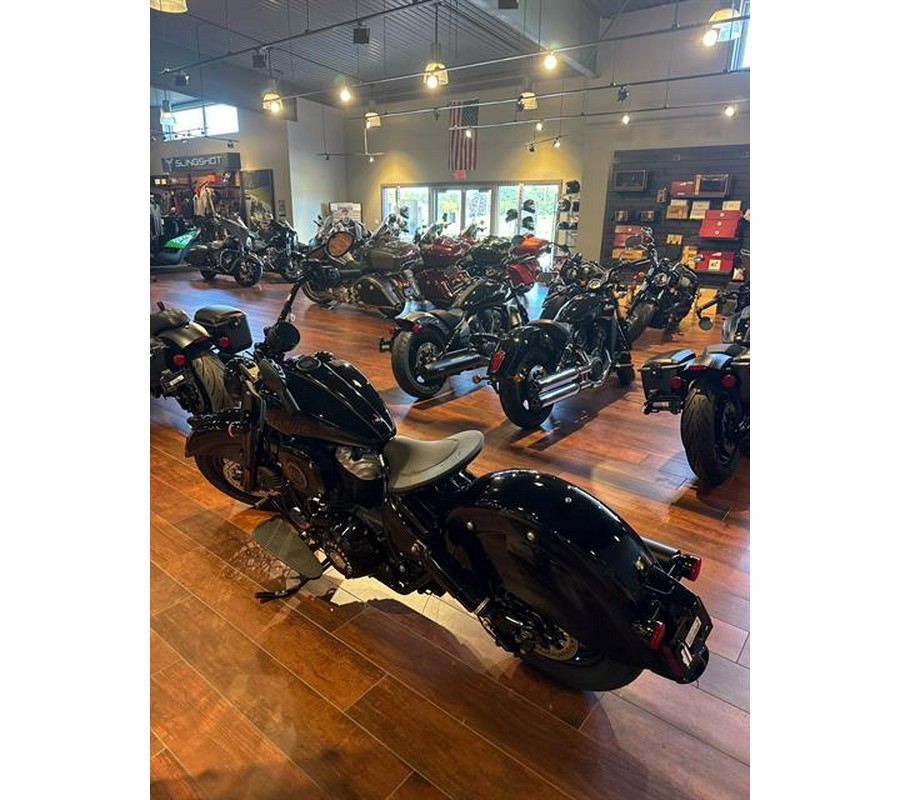 2026 Indian Motorcycle Chief® Vintage