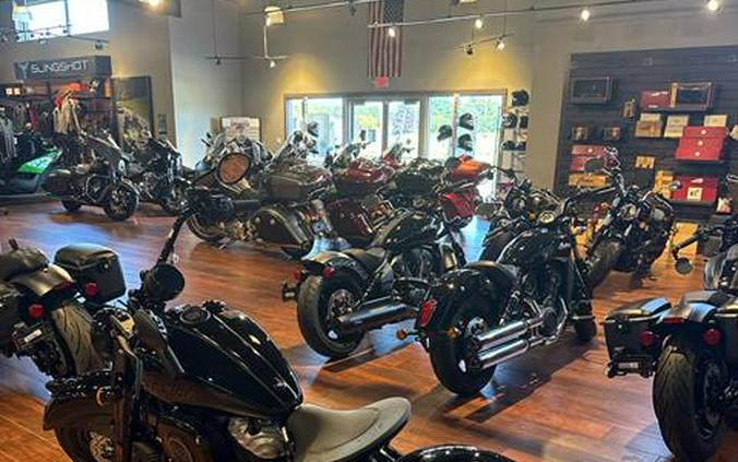 2026 Indian Motorcycle Chief® Vintage