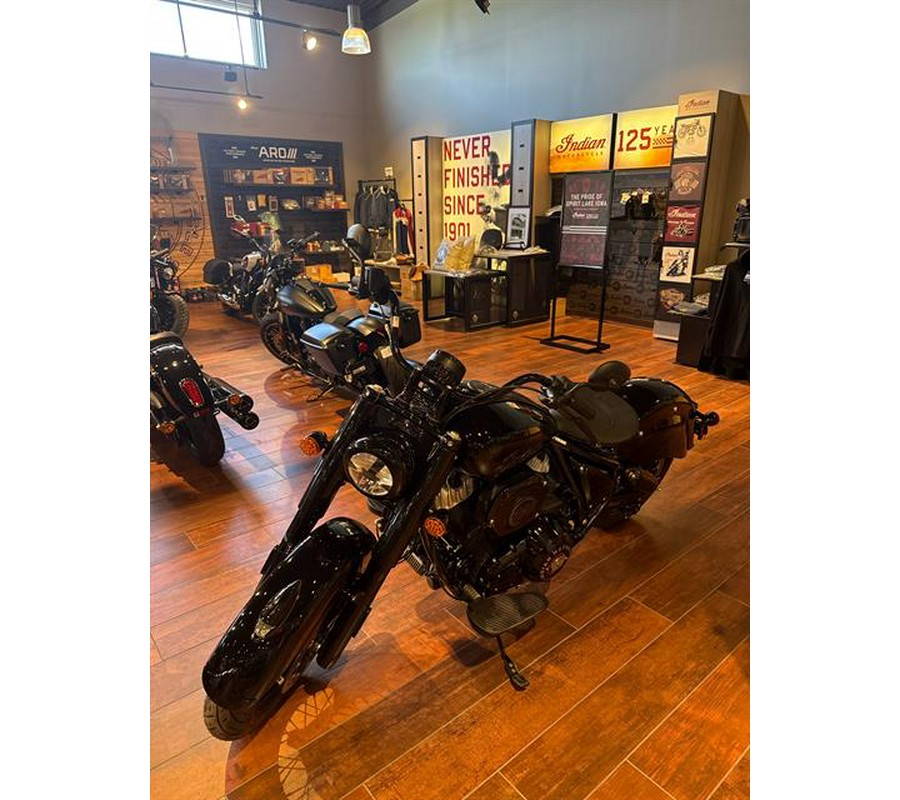 2026 Indian Motorcycle Chief® Vintage