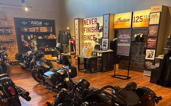 2026 Indian Motorcycle Chief® Vintage