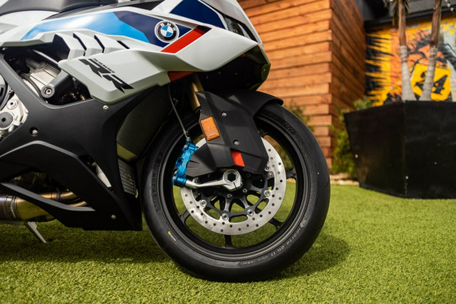 2027 BMW S1000 RR