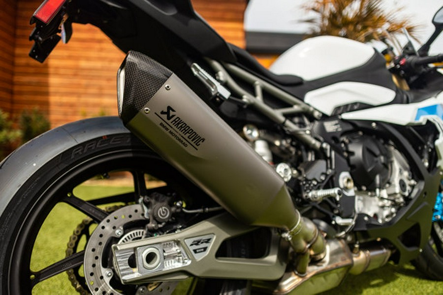 2027 BMW S1000 RR