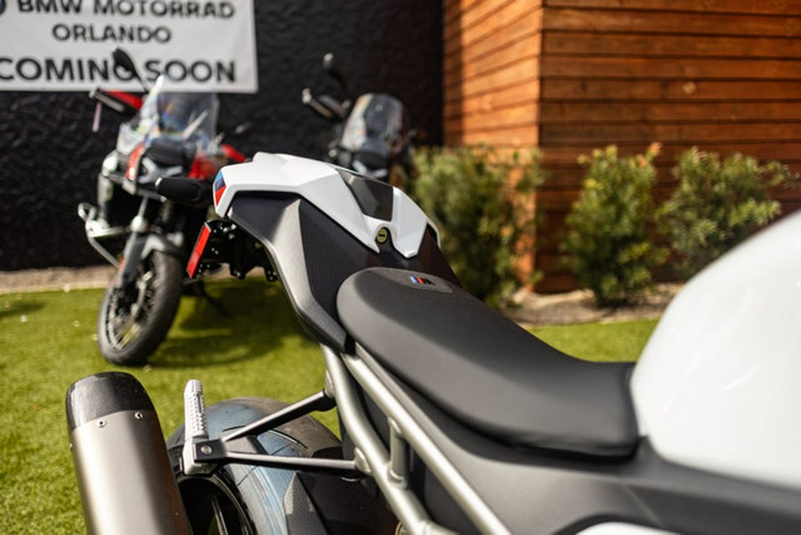 2027 BMW S1000 RR