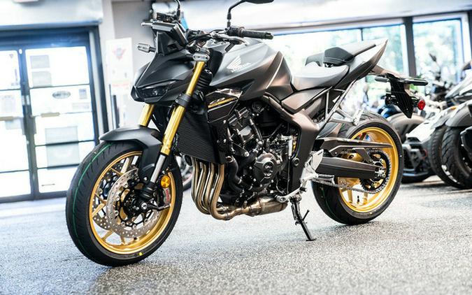 2026 Honda CB1000 Hornet SP