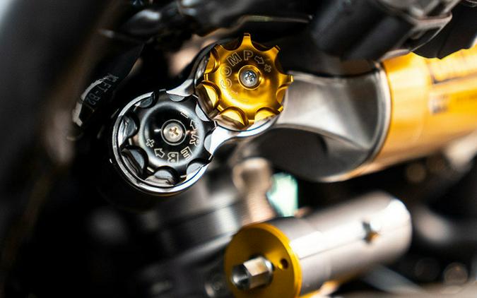2026 Honda CB1000 Hornet SP