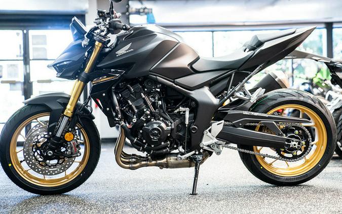 2026 Honda CB1000 Hornet SP