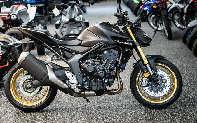 2026 Honda CB1000 Hornet SP
