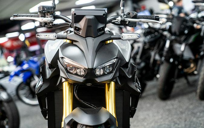 2026 Honda CB1000 Hornet SP