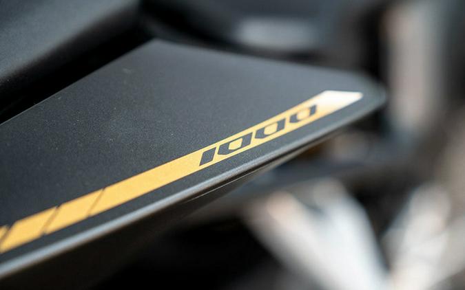 2026 Honda CB1000 Hornet SP