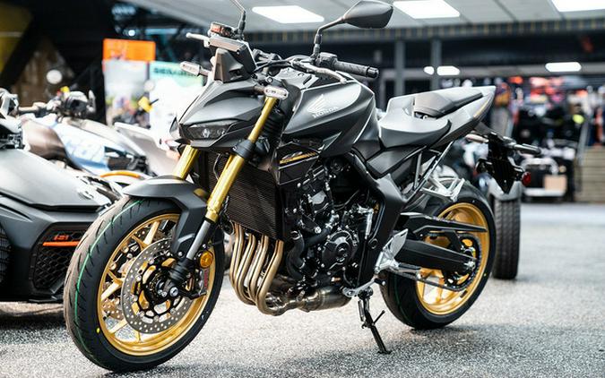 2026 Honda CB1000 Hornet SP