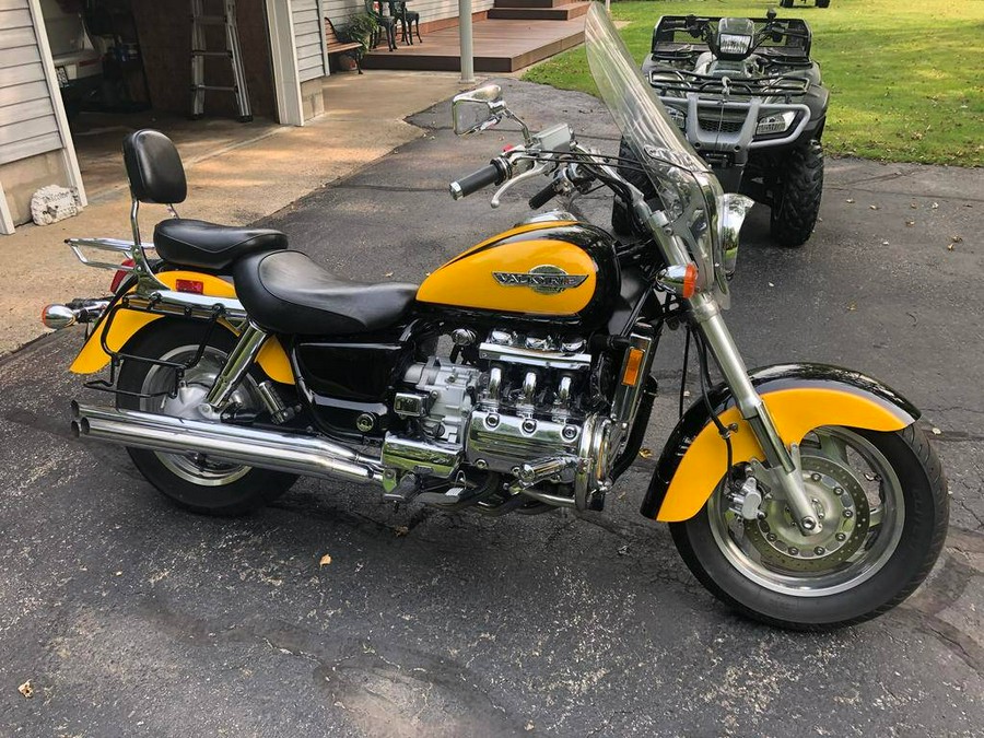 1998 Honda Valkyrie