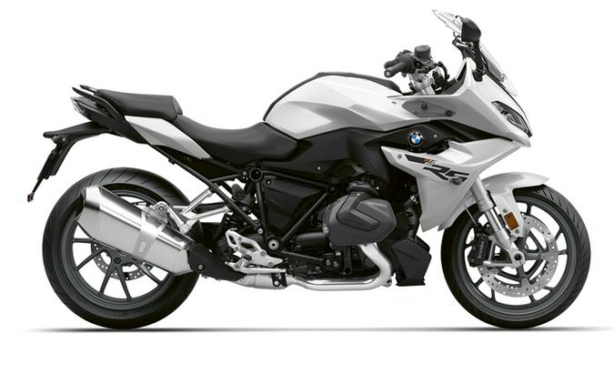 2023 BMW R 1250 RS | First Look Review