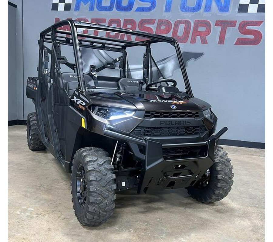 2024 Polaris® Ranger Crew XP 1000 Premium