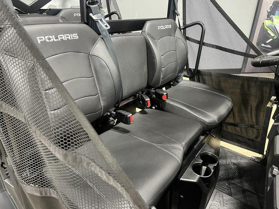 2024 Polaris® Ranger Crew XP 1000 Premium