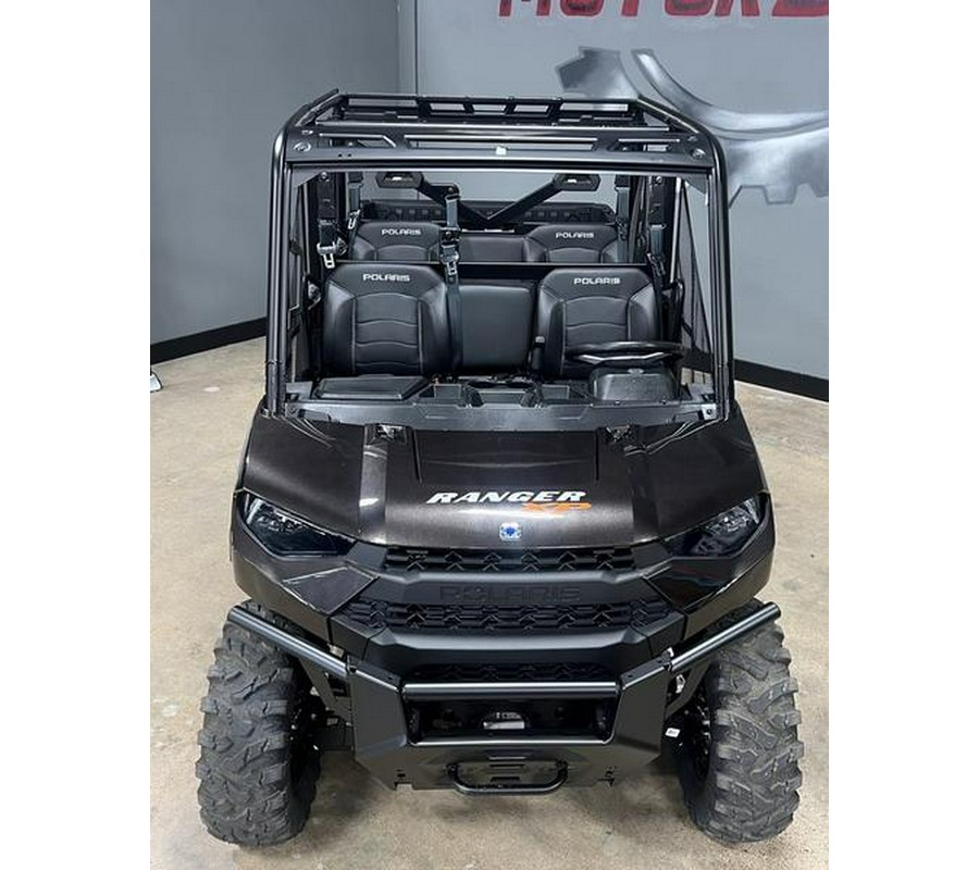 2024 Polaris® Ranger Crew XP 1000 Premium