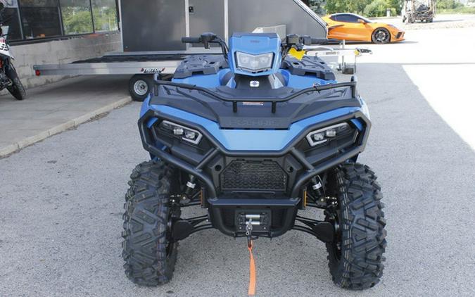 2024 Polaris Sportsman 570 Trail