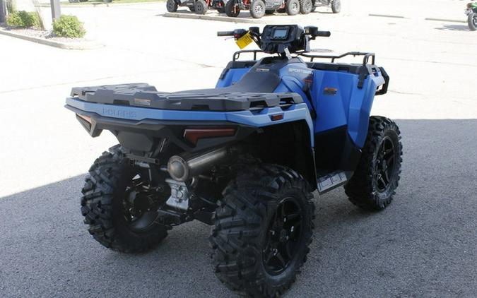 2024 Polaris Sportsman 570 Trail