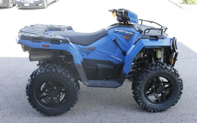 2024 Polaris Sportsman 570 Trail