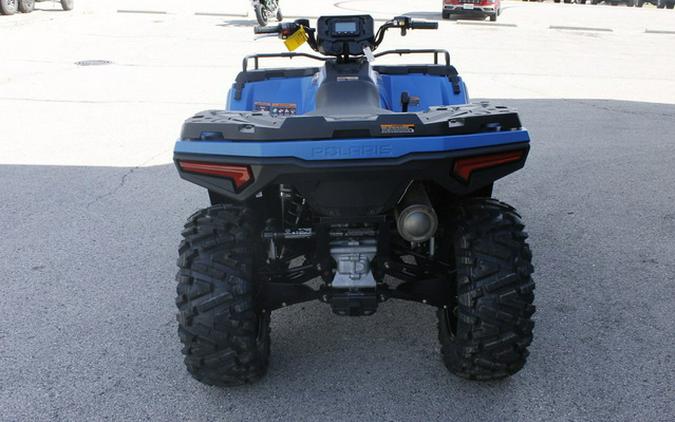 2024 Polaris Sportsman 570 Trail