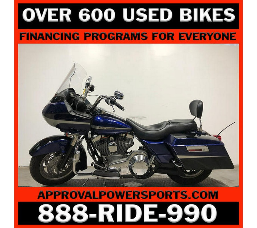 2006 Harley-Davidson® FLTRI - Road Glide®