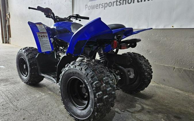 2024 Yamaha YFZ50