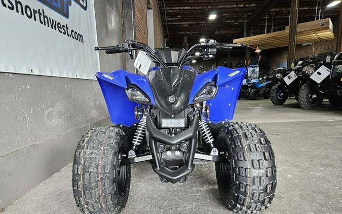 2024 Yamaha YFZ50