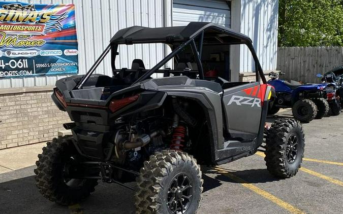 2024 Polaris® RZR XP 1000 Ultimate