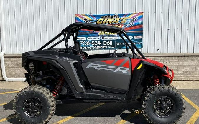 2024 Polaris® RZR XP 1000 Ultimate