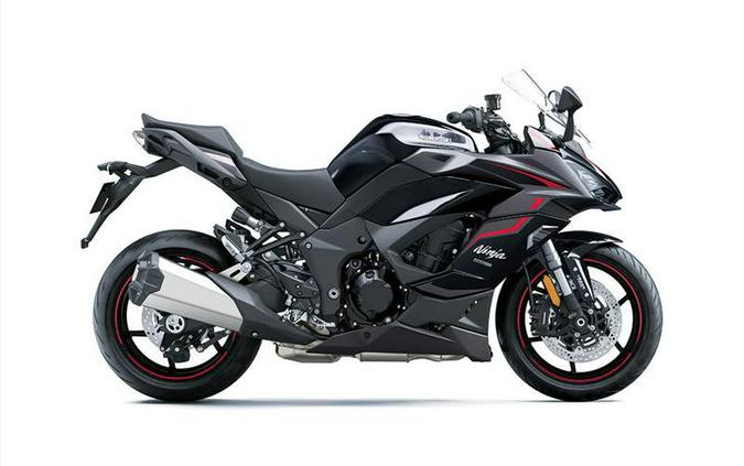 2024 Kawasaki Ninja® 1000 SX ABS