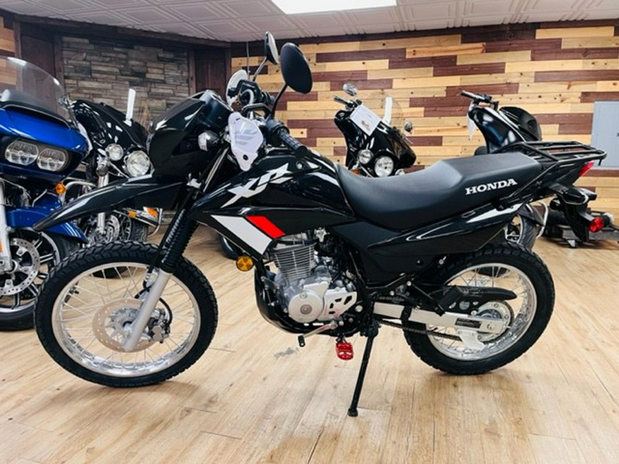 2023 Honda XR 150L