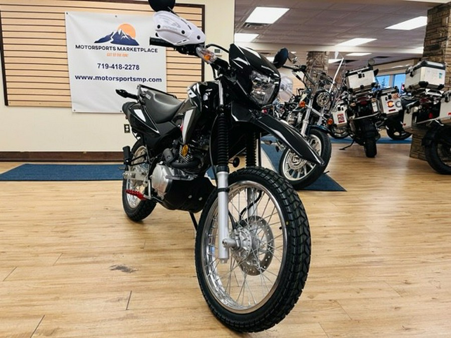 2023 Honda XR 150L