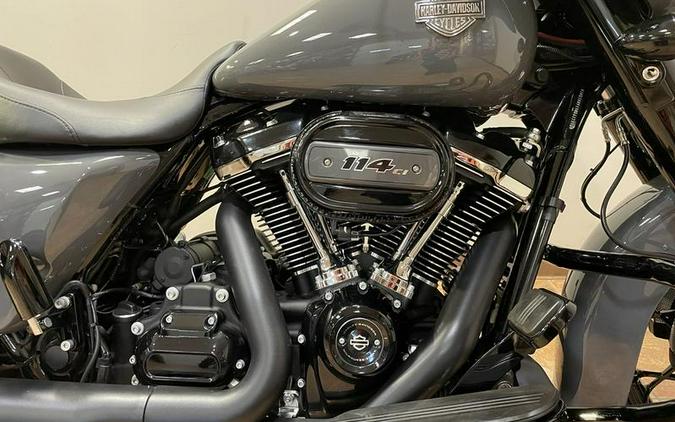 2022 Harley-Davidson® FLHXS - Street Glide® Special